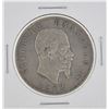Image 1 : 1872 Italy 5 Lira Silver Coin