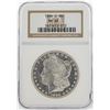 Image 1 : 1904-O $1 Morgan Silver Dollar Coin NGC MS65
