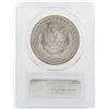 Image 2 : 1896 $1 Morgan Silver Dollar Coin PCGS MS64