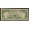 Image 2 : 1929 $5 National Bank Note of Dayton Ohio Charter #2678