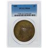 Image 1 : 1889 $1 Morgan Silver Dollar PCGS Graded MS64