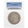 Image 1 : 1883-S $1 Morgan Silver Dollar Coin PCGS XF45