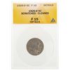 Image 1 : 1926-D Buffalo Nickel Coin ANACS F15 Details Scratched Cleaned
