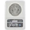 Image 2 : 1885 $1 Morgan Silver Dollar Coin NGC MS65