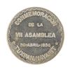 Image 2 : 1956 Mexico Federacio De Ayuntamientos Medal