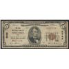 Image 1 : 1929 $5 National Bank Note of Columbus Ohio Charter #5065