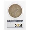 Image 2 : 1927-S $1 Peace Silver Dollar Coin PCGS AU50