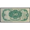 Image 2 : 1875 Fifty Cents Fifth Issue Fractional Note
