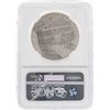 Image 2 : 2012-P $1 Start Spangled Banner NGC MS70
