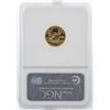 Image 2 : 1991 $5 American Gold Eagle Coin NGC MS69