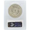 Image 2 : 1900 $1 Morgan Silver Dollar Coin PCGS MS64