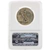 Image 2 : 1944-D Walking Liberty Silver Half Dollar Coin NGC MS63