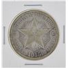 Image 1 : 1915 Cuba Silver Peso Coin
