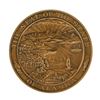 Image 2 : 1959 Alaska Statehood Medal 49th State