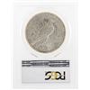 Image 2 : 1923-S $1 Peace Silver Dollar Coin PCGS AU53