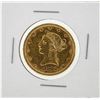 Image 1 : 1881 $10 Liberty Head Eagle Gold Coin
