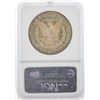 Image 2 : 1880-S $1 Morgan Silver Dollar CoinNGC MS65