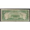 Image 2 : 1929 $5 National Bank Note of Columbus Ohio Charter #5065