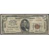 Image 1 : 1929 $5 National Bank Note of New York New York Charter #2370