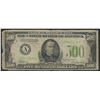 Image 1 : 1934 $500 Federal Reserve Note Boston