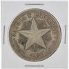 Image 1 : 1932 Cuba Silver Peso Coin