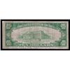 Image 2 : 1929 $10 National Bank and Trust of Rockford Illinois National Currency Note