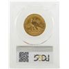 Image 2 : 1910 $10 Indian Head Eagle Gold Coin PCGS MS63