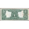Image 2 : 1899 $5 Indian Chief Silver Certificate Bank Note
