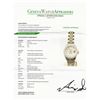Image 4 : Rolex Ladies Two Tone 18KT Yellow Gold 0.90ctw Diamond Datejust Wristwatch