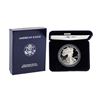 Image 1 : 2002 1oz American Silver Eagle Proof Coin with Box