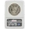 Image 2 : 1882-S $1 Morgan Silver Dollar Coin NGC MS66