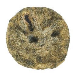 103-76 Judaea Alexander Jannaeus Window's Mite Coin