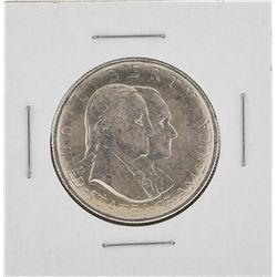 1926 Sesquicentennial of American Independence Half Dollar Coin