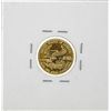 Image 2 : 1988 $5 American Gold Eagle Coin
