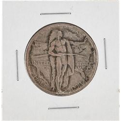 1926-S Oregon Trail Memorial Commemorative Half Dollar Coin