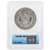 Image 2 : 1878-S $1 Morgan Silver Dollar Coin ICG MS63