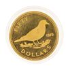 Image 2 : 1975 $50 Commonwealth of the Bahamas Gold Coin