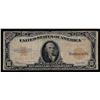 Image 1 : 1922 $10 Gold Certificate Note