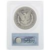 Image 2 : 1884-O $1 Morgan Silver Dollar Coin PCGS MS63