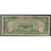 Image 2 : 1929 $5 National Bank Note of Oklahoma City Oklahoma Charter #11230