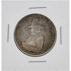 1920 Pilgrim Tercentenary Commemorative Half Dollar Coin