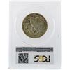 Image 2 : 1921-S Liberty Walking Half Dollar Coin PCGS XF40
