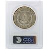 Image 2 : 1886 $1 Morgan Silver Dollar PCGS Graded MS64