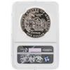 Image 2 : 1999-P $1 Dolley Madison Commemorative Silver Coin NGC MS70