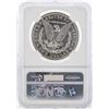 Image 2 : 1893-S $1 Morgan Silver Dollar Coin NGC AU Details