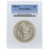Image 1 : 1902-O $1 Morgan Silver Dollar Coin PCGS MS64