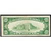 Image 2 : 1928 $10 Gold Certificate Note
