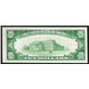 Image 2 : 1929 $10 Federal Reserve Bank Note of San Francisco