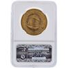 Image 2 : 1908 NM $20 Saint Gaudens Double Eagle Gold Coin NGC MS66