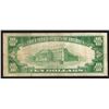 Image 2 : 1928 $10 Gold Certificate Note